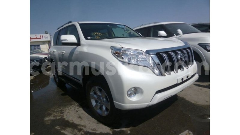 Big with watermark toyota prado harare import dubai 12953