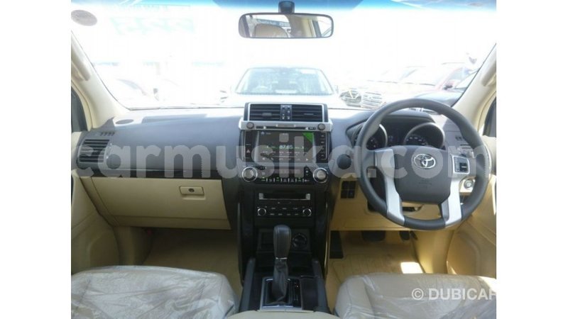 Big with watermark toyota prado harare import dubai 12953