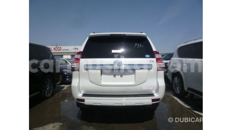 Big with watermark toyota prado harare import dubai 12953