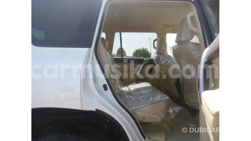 Big with watermark toyota prado harare import dubai 12953