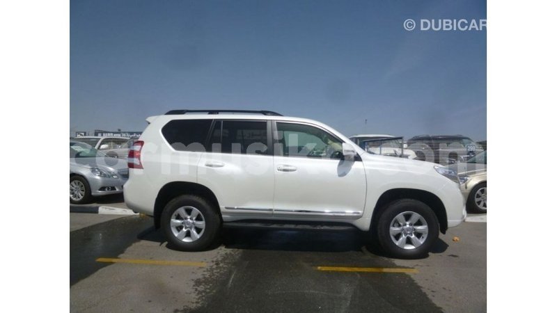 Big with watermark toyota prado harare import dubai 12953