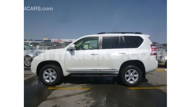 Big with watermark toyota prado harare import dubai 12953