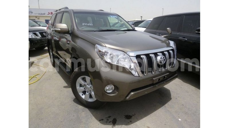 Big with watermark toyota prado harare import dubai 12954