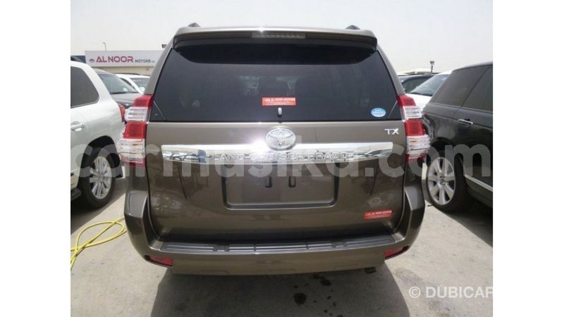 Big with watermark toyota prado harare import dubai 12954