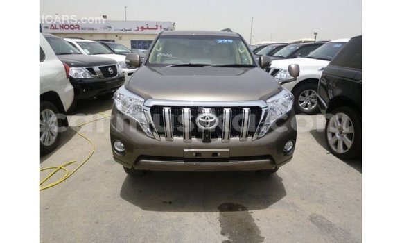 Nunua Imported Toyota Prado Brown Gari ndani ya Import - Dubai nchini Harare Nunua Imported Toyota Prado Brown Gari ndani ya Import - Dubai nchini Harare