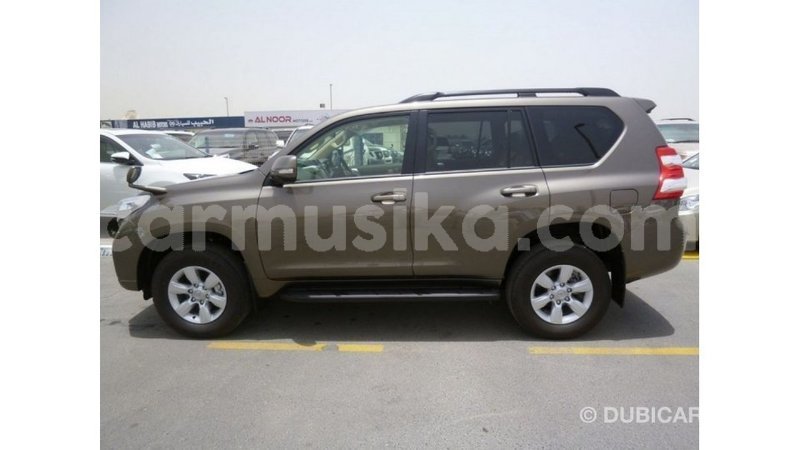 Big with watermark toyota prado harare import dubai 12954