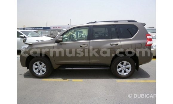 Nunua Imported Toyota Prado Brown Gari ndani ya Import - Dubai nchini Harare Nunua Imported Toyota Prado Brown Gari ndani ya Import - Dubai nchini Harare