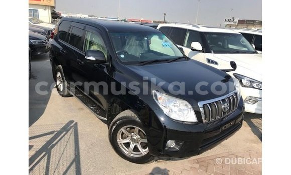 Tenga Imported Toyota Prado Nhema Mota in Import - Dubai in Harare Tenga Imported Toyota Prado Nhema Mota in Import - Dubai in Harare
