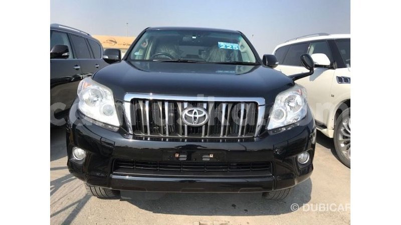 Big with watermark toyota prado harare import dubai 12955