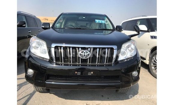 Tenga Imported Toyota Prado Nhema Mota in Import - Dubai in Harare Tenga Imported Toyota Prado Nhema Mota in Import - Dubai in Harare