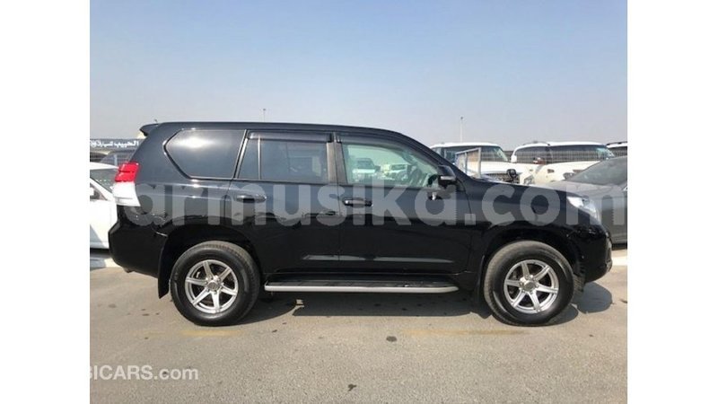 Big with watermark toyota prado harare import dubai 12955