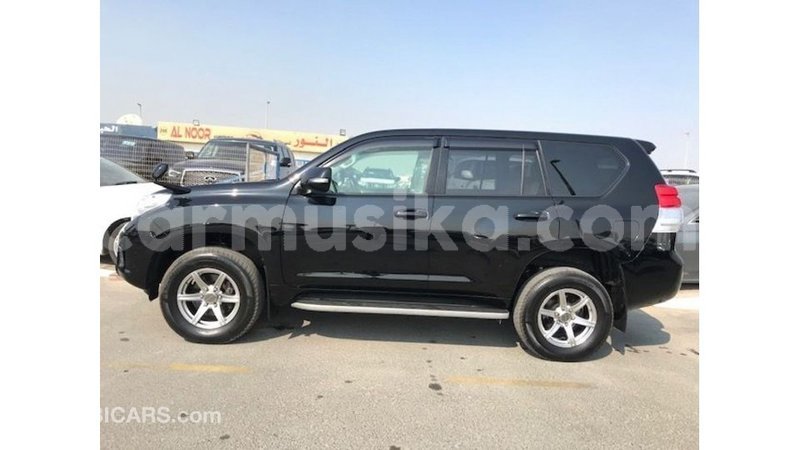 Big with watermark toyota prado harare import dubai 12955