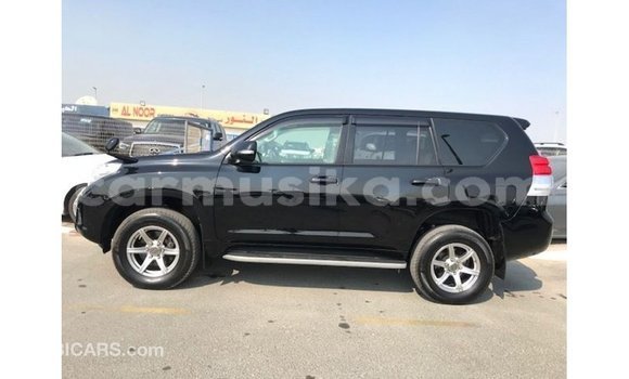 Tenga Imported Toyota Prado Nhema Mota in Import - Dubai in Harare Tenga Imported Toyota Prado Nhema Mota in Import - Dubai in Harare