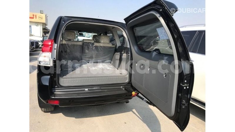 Big with watermark toyota prado harare import dubai 12955