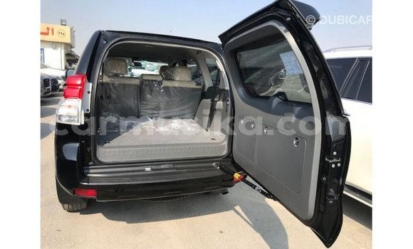 Tenga Imported Toyota Prado Nhema Mota in Import - Dubai in Harare Tenga Imported Toyota Prado Nhema Mota in Import - Dubai in Harare