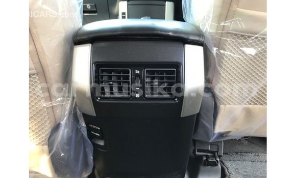 Tenga Imported Toyota Prado Nhema Mota in Import - Dubai in Harare Tenga Imported Toyota Prado Nhema Mota in Import - Dubai in Harare