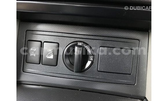 Tenga Imported Toyota Prado Nhema Mota in Import - Dubai in Harare Tenga Imported Toyota Prado Nhema Mota in Import - Dubai in Harare