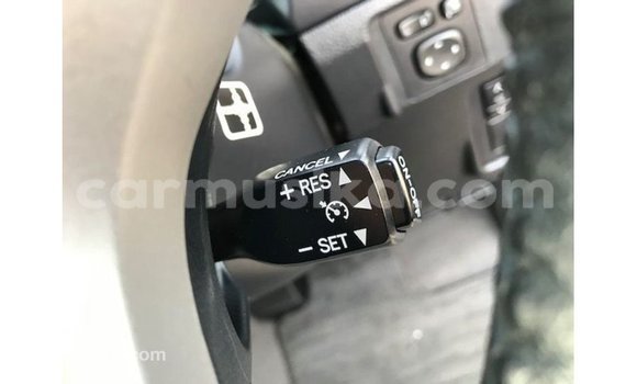 Tenga Imported Toyota Prado Nhema Mota in Import - Dubai in Harare Tenga Imported Toyota Prado Nhema Mota in Import - Dubai in Harare