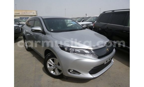 Buy Import Toyota Harrier Other Car in Import - Dubai in Harare Buy Import Toyota Harrier Other Car in Import - Dubai in Harare