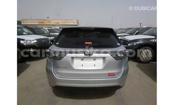 Buy Import Toyota Harrier Other Car in Import - Dubai in Harare Buy Import Toyota Harrier Other Car in Import - Dubai in Harare