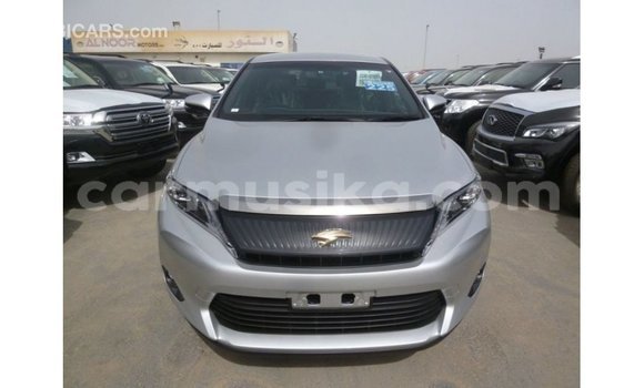 Buy Import Toyota Harrier Other Car in Import - Dubai in Harare Buy Import Toyota Harrier Other Car in Import - Dubai in Harare