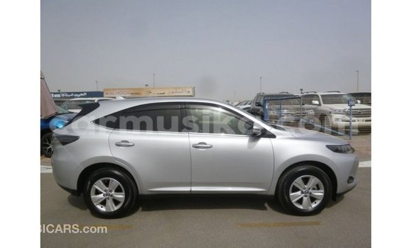 Buy Import Toyota Harrier Other Car in Import - Dubai in Harare Buy Import Toyota Harrier Other Car in Import - Dubai in Harare