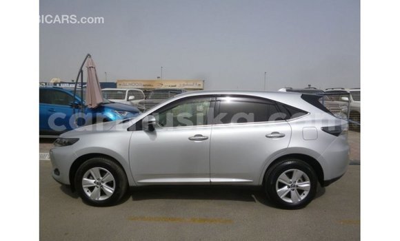 Buy Import Toyota Harrier Other Car in Import - Dubai in Harare Buy Import Toyota Harrier Other Car in Import - Dubai in Harare