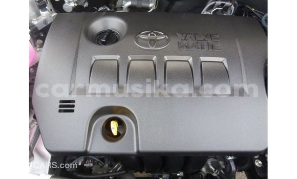 Buy Import Toyota Harrier Other Car in Import - Dubai in Harare Buy Import Toyota Harrier Other Car in Import - Dubai in Harare