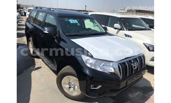 Tenga Imported Toyota Prado Nhema Mota in Import - Dubai in Harare Tenga Imported Toyota Prado Nhema Mota in Import - Dubai in Harare