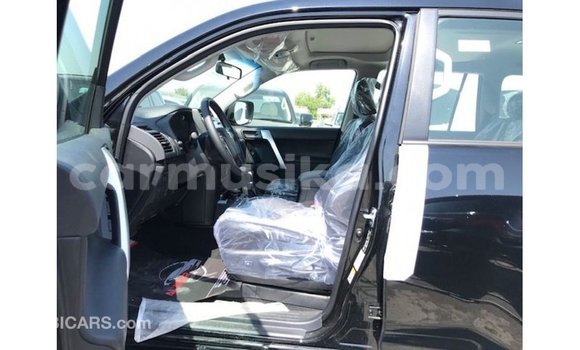 Tenga Imported Toyota Prado Nhema Mota in Import - Dubai in Harare Tenga Imported Toyota Prado Nhema Mota in Import - Dubai in Harare