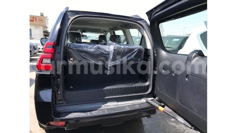 Big with watermark toyota prado harare import dubai 12958