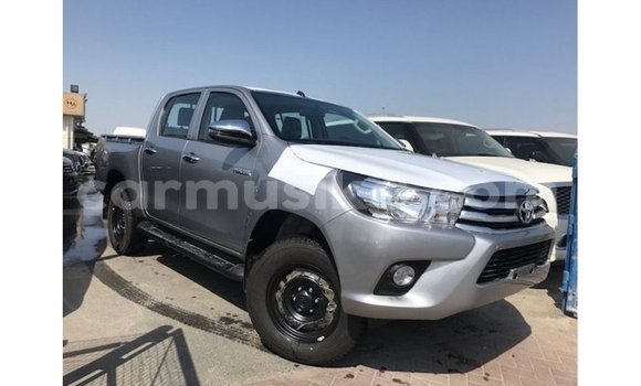 Buy Import Toyota Hilux Other Car in Import - Dubai in Harare Buy Import Toyota Hilux Other Car in Import - Dubai in Harare
