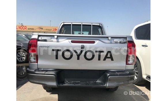 Buy Import Toyota Hilux Other Car in Import - Dubai in Harare Buy Import Toyota Hilux Other Car in Import - Dubai in Harare