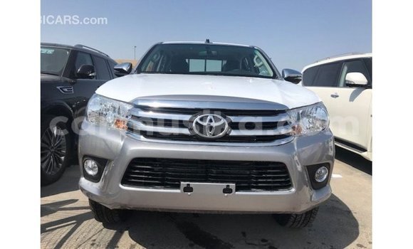 Buy Import Toyota Hilux Other Car in Import - Dubai in Harare Buy Import Toyota Hilux Other Car in Import - Dubai in Harare