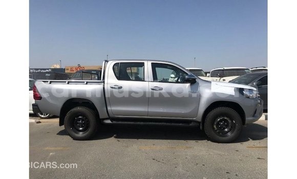 Buy Import Toyota Hilux Other Car in Import - Dubai in Harare Buy Import Toyota Hilux Other Car in Import - Dubai in Harare