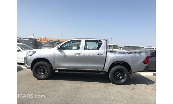 Buy Import Toyota Hilux Other Car in Import - Dubai in Harare Buy Import Toyota Hilux Other Car in Import - Dubai in Harare