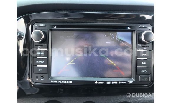 Buy Import Toyota Hilux Other Car in Import - Dubai in Harare Buy Import Toyota Hilux Other Car in Import - Dubai in Harare