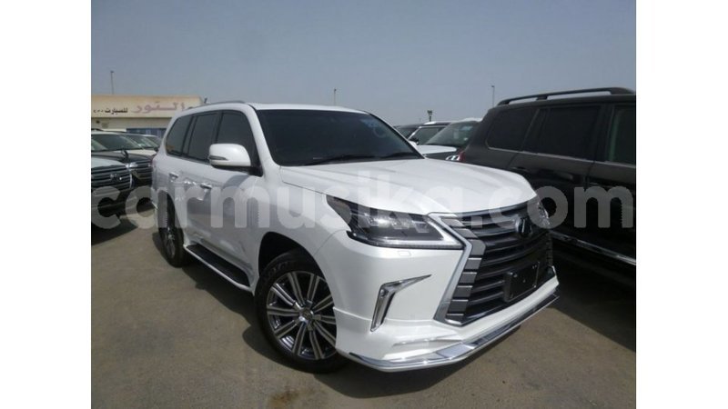 Big with watermark lexus lx harare import dubai 12960