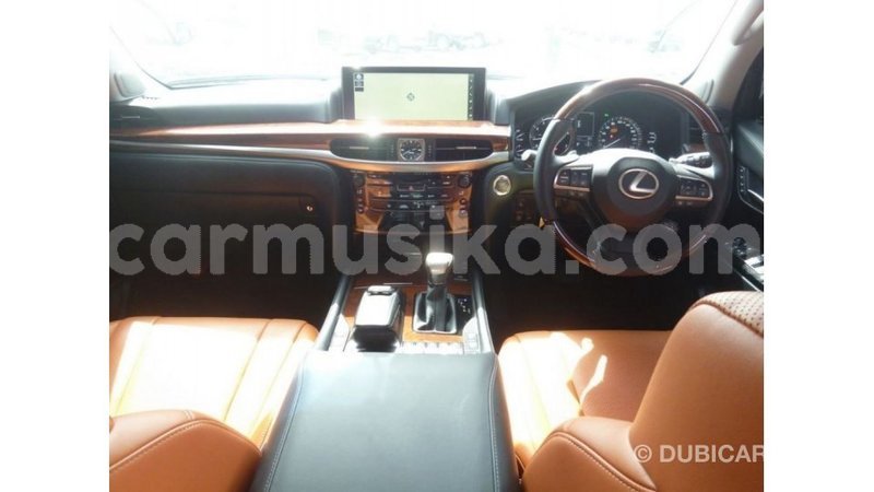 Big with watermark lexus lx harare import dubai 12960