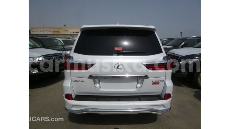 Big with watermark lexus lx harare import dubai 12960