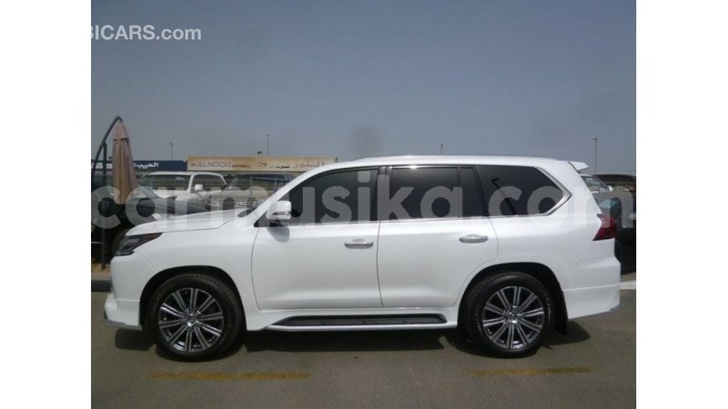 Big with watermark lexus lx harare import dubai 12960