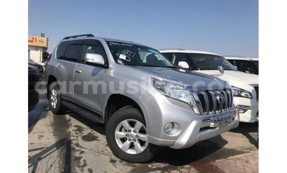 Tenga Imported Toyota Prado Zvimwe Mota in Import - Dubai in Harare Tenga Imported Toyota Prado Zvimwe Mota in Import - Dubai in Harare