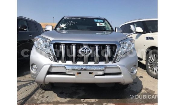 Tenga Imported Toyota Prado Zvimwe Mota in Import - Dubai in Harare Tenga Imported Toyota Prado Zvimwe Mota in Import - Dubai in Harare