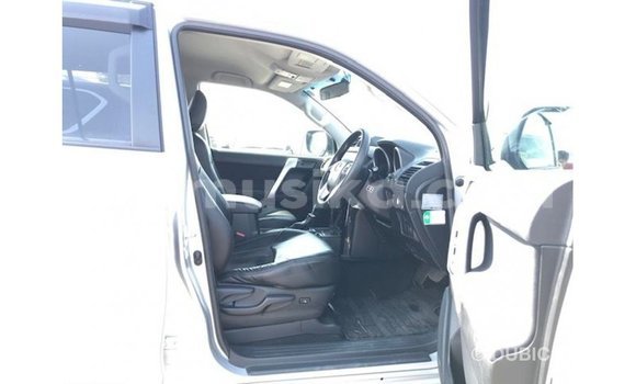 Tenga Imported Toyota Prado Zvimwe Mota in Import - Dubai in Harare Tenga Imported Toyota Prado Zvimwe Mota in Import - Dubai in Harare