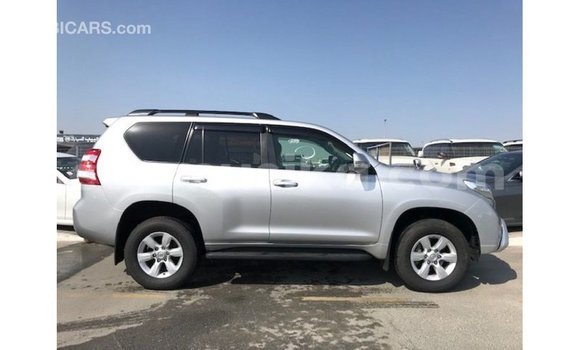 Tenga Imported Toyota Prado Zvimwe Mota in Import - Dubai in Harare Tenga Imported Toyota Prado Zvimwe Mota in Import - Dubai in Harare