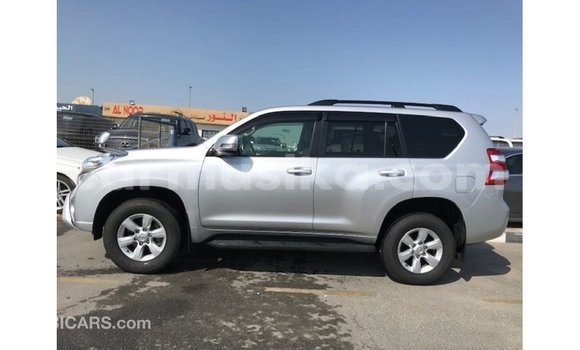 Tenga Imported Toyota Prado Zvimwe Mota in Import - Dubai in Harare Tenga Imported Toyota Prado Zvimwe Mota in Import - Dubai in Harare
