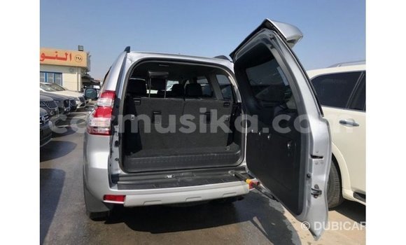 Tenga Imported Toyota Prado Zvimwe Mota in Import - Dubai in Harare Tenga Imported Toyota Prado Zvimwe Mota in Import - Dubai in Harare