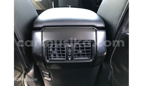 Tenga Imported Toyota Prado Zvimwe Mota in Import - Dubai in Harare Tenga Imported Toyota Prado Zvimwe Mota in Import - Dubai in Harare