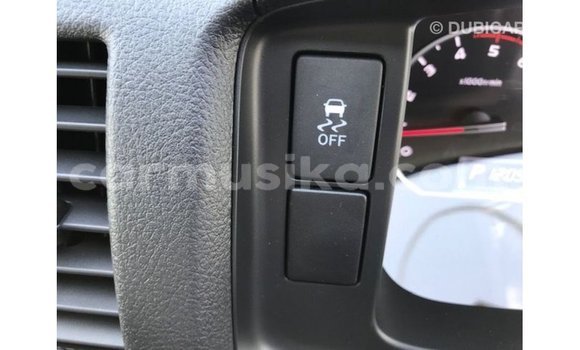 Tenga Imported Toyota Hiace Chena Mota in Import - Dubai in Harare Tenga Imported Toyota Hiace Chena Mota in Import - Dubai in Harare