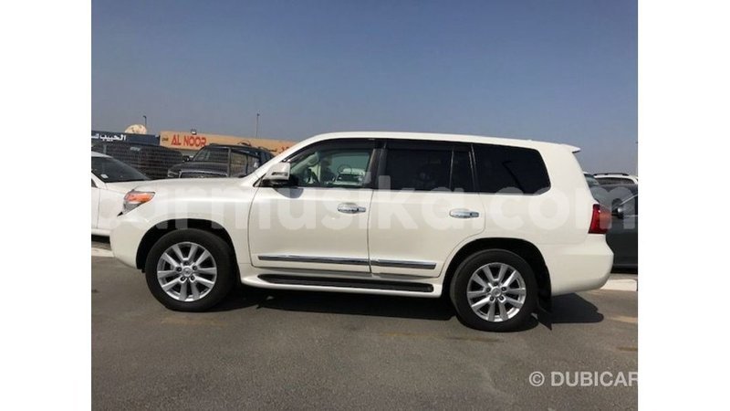 Big with watermark toyota land cruiser harare import dubai 12965